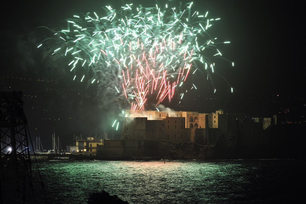 Capodanno napoletano