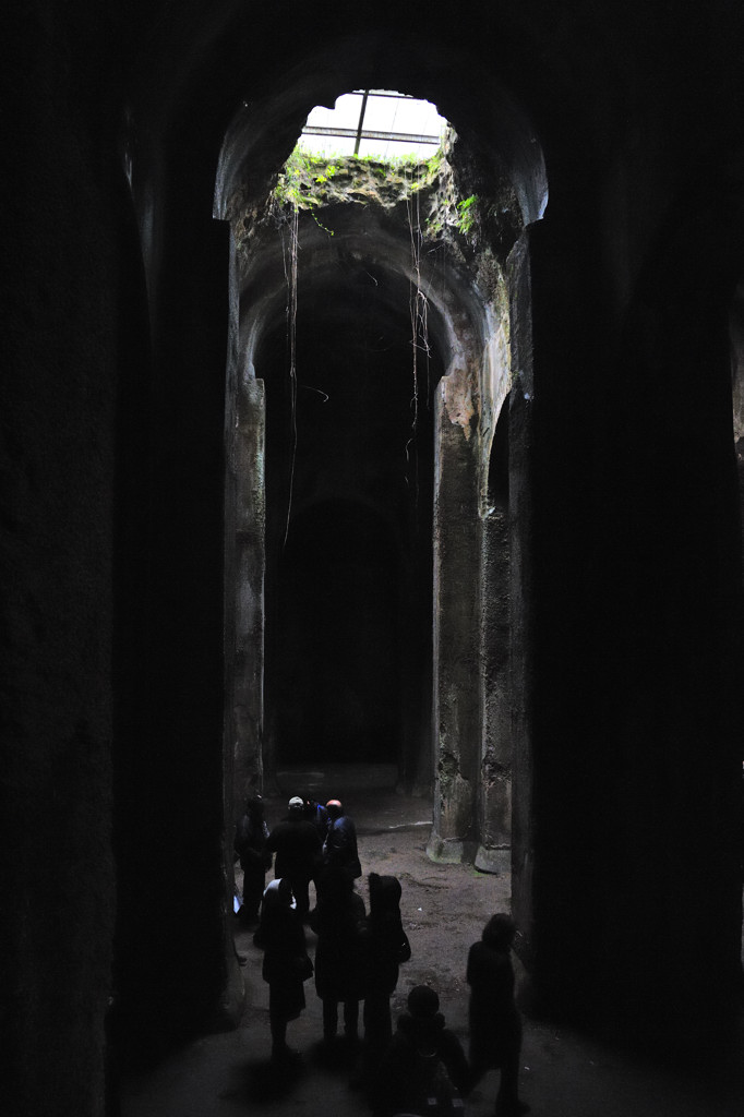 Piscina Mirabilis