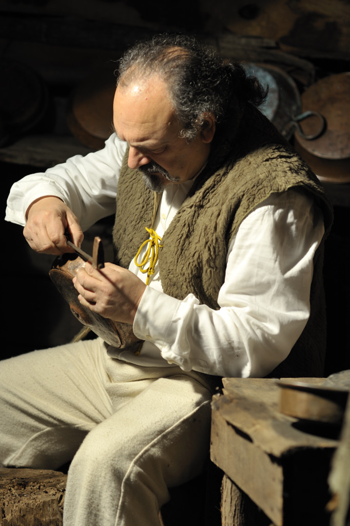 Il lavoro