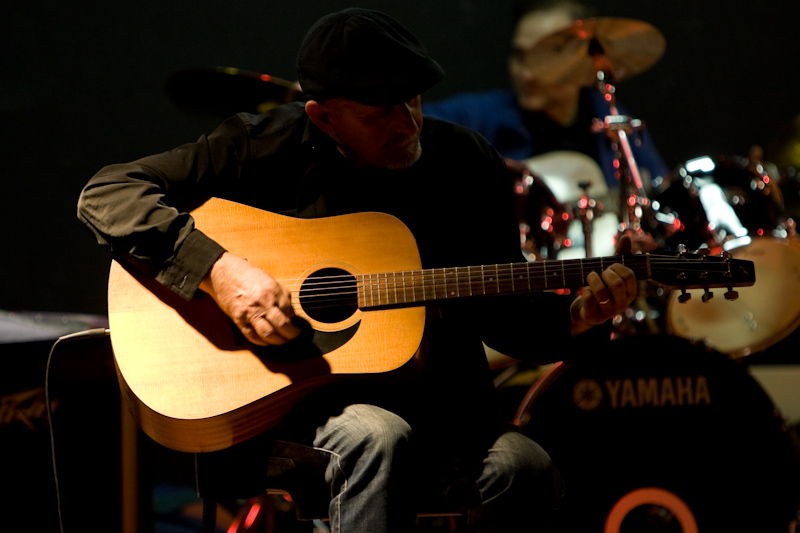 Acustica