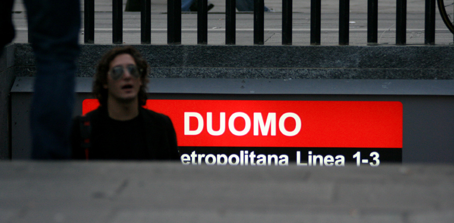 Duomo - MM