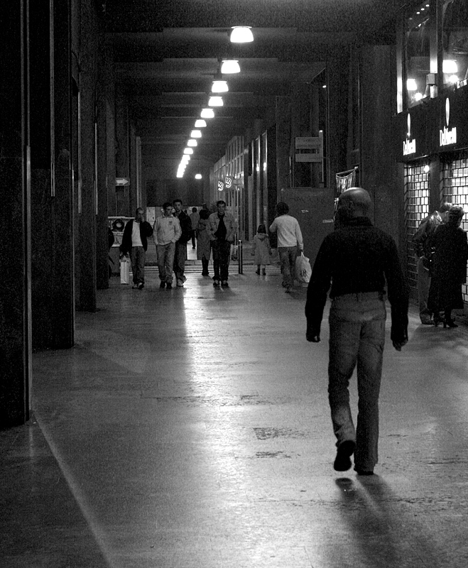 Corso Europa