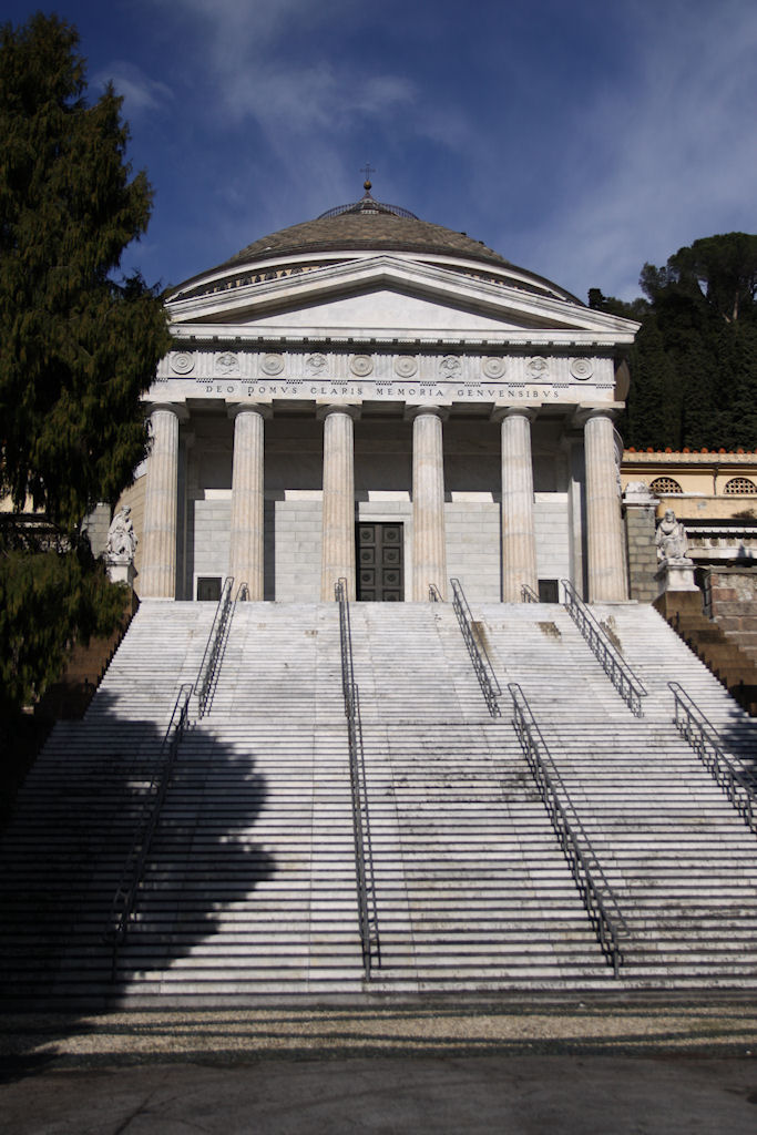 Staglieno 9