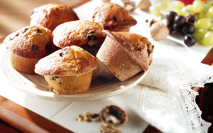 muffins