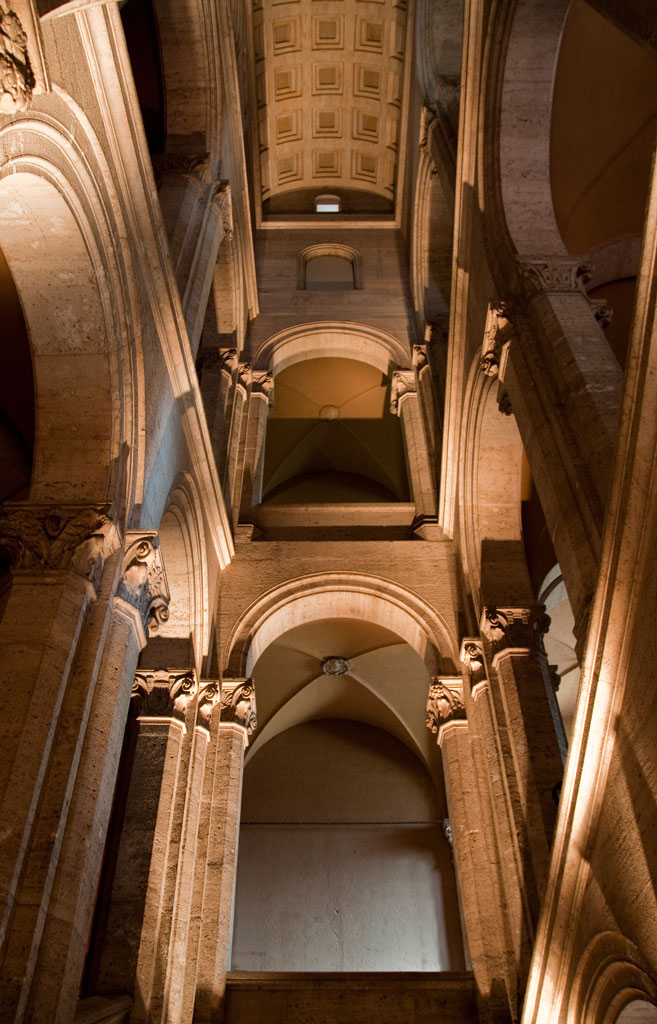 Architetture romane