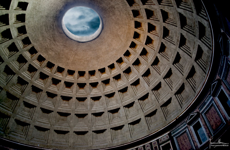 Pantheon