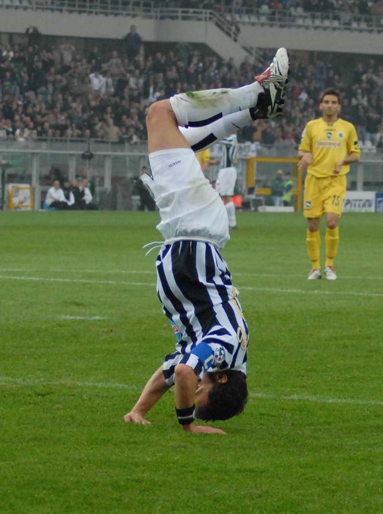 Del Piero