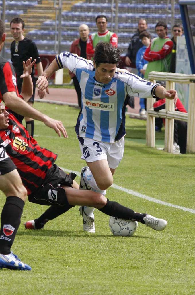 calcio