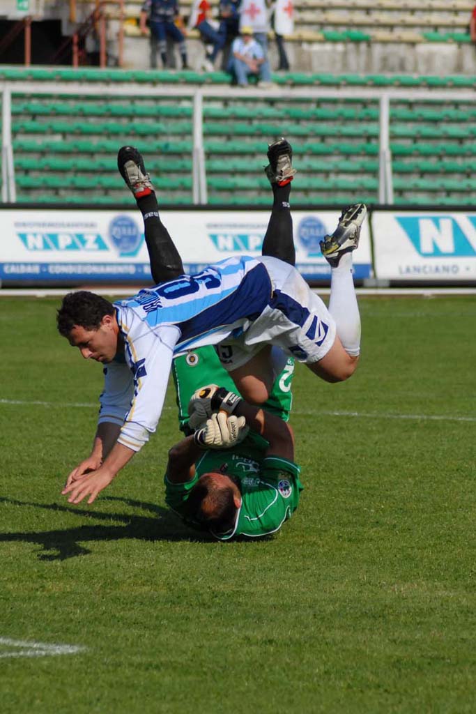 il portiere