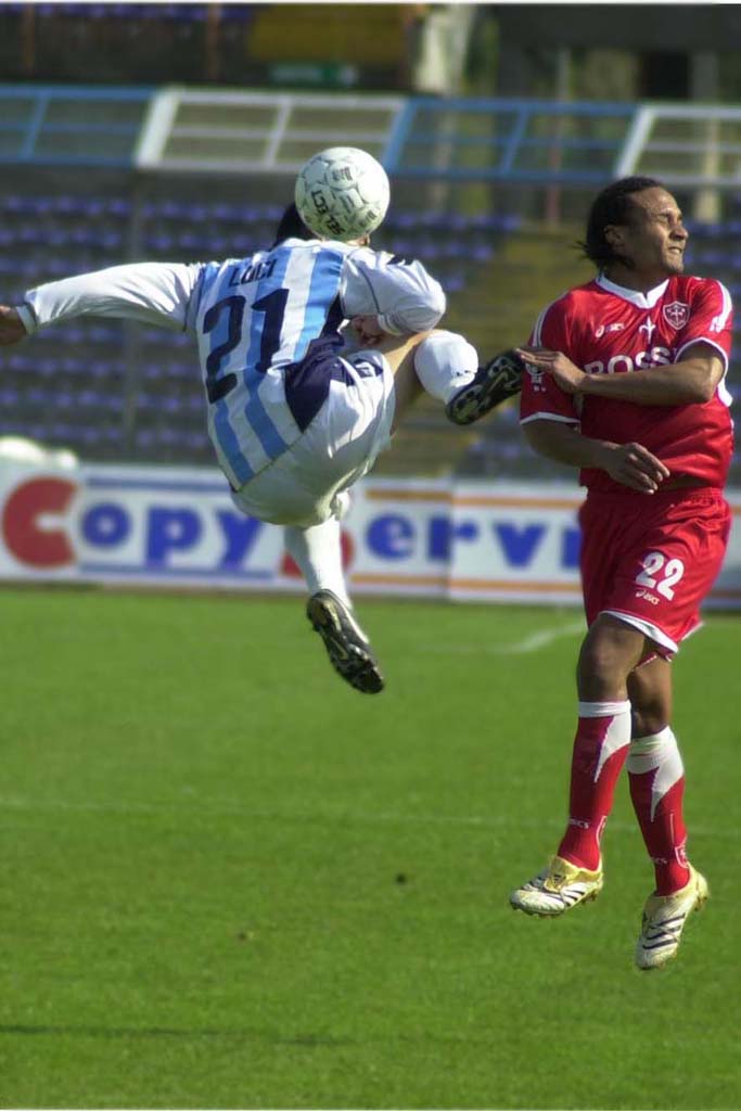 calcio