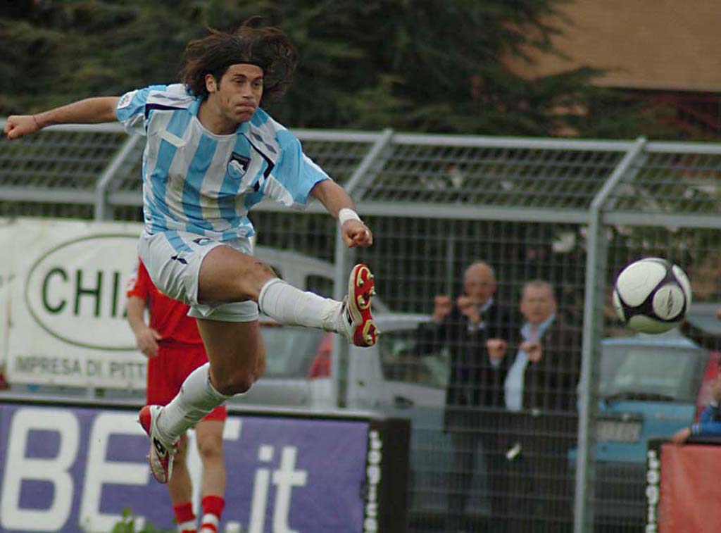 il tiro