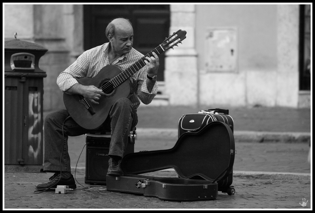 Mestieri (chitarrista)