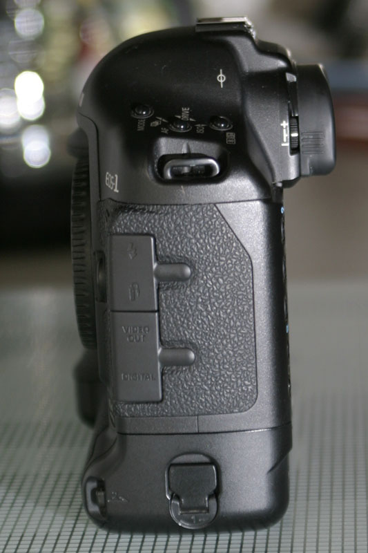 1D mkII sx