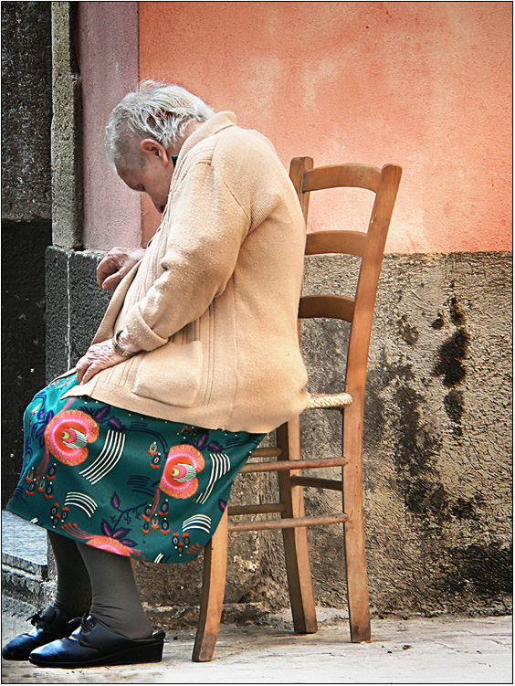 Attesa
