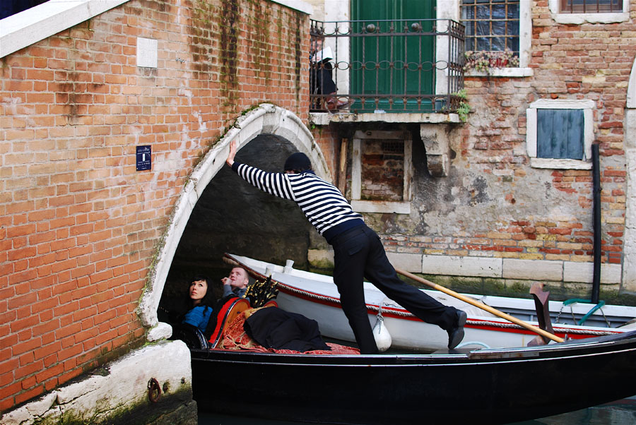 venezia ok