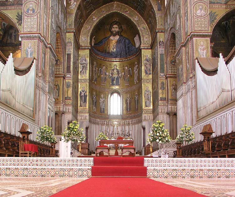 Duomo di Monreale