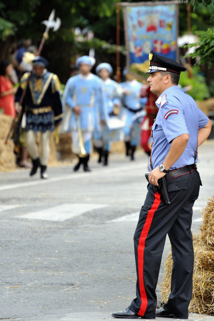 Gendarmi
