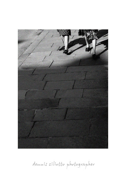 street