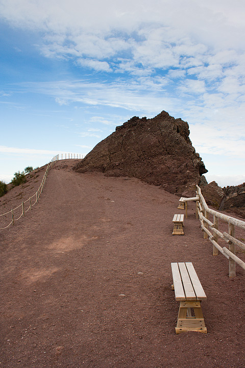 Vesuvio