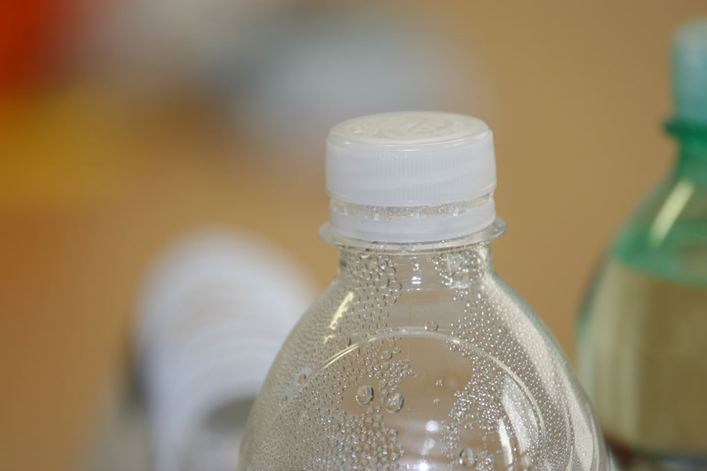 Gocce d'acqua