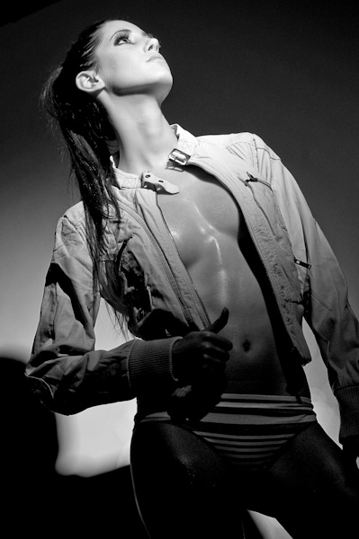 sensuality