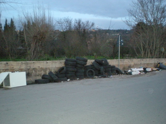 O' munn'  na rota...
