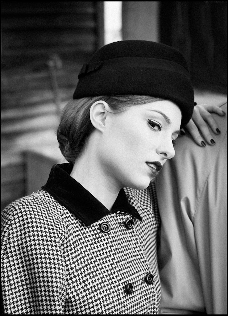 vintage