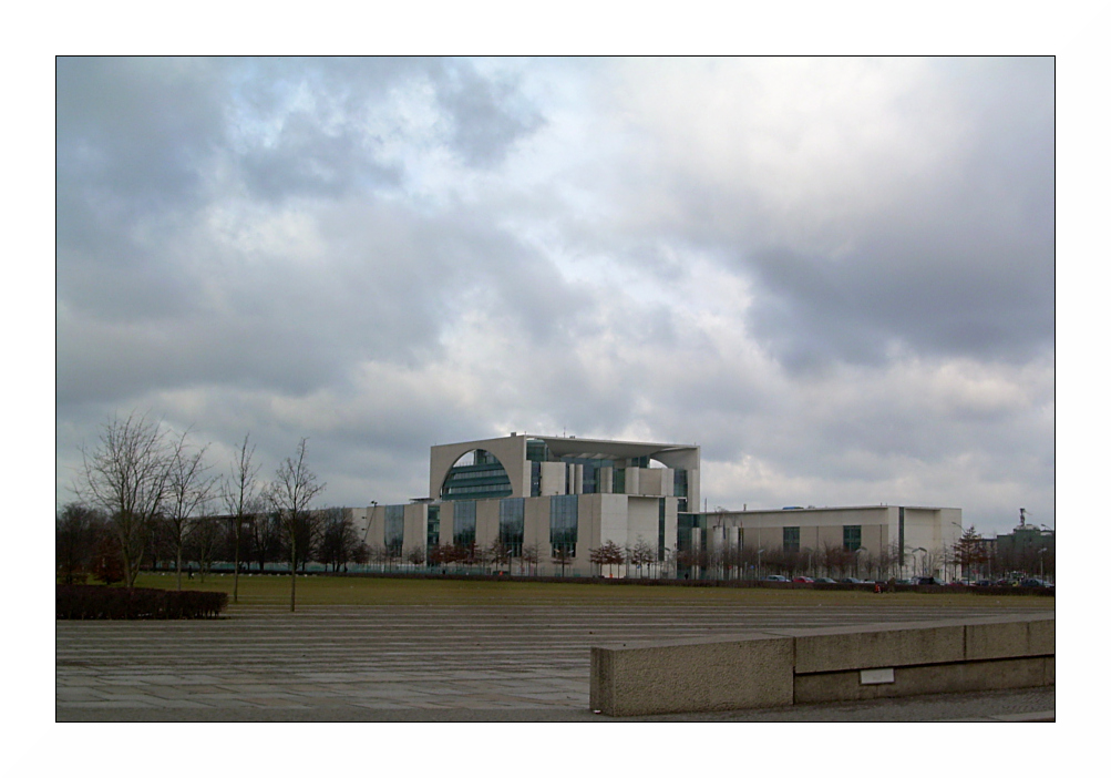 Berlin - cartolina n4