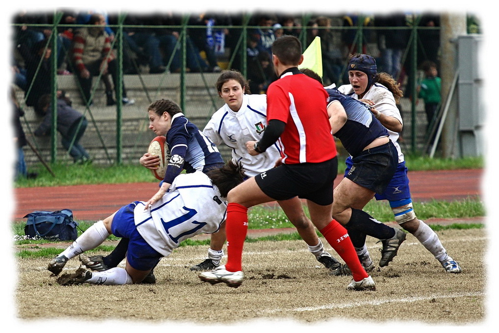 italia scozia ( rugby femminile 6 nazioni)2