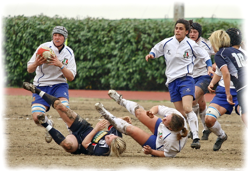 italia scozia ( rugby femminile 6 nazioni)4