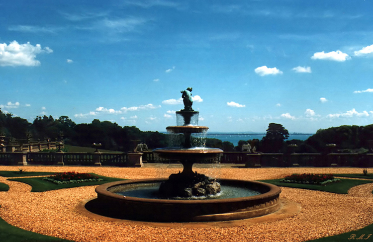 Osborne House