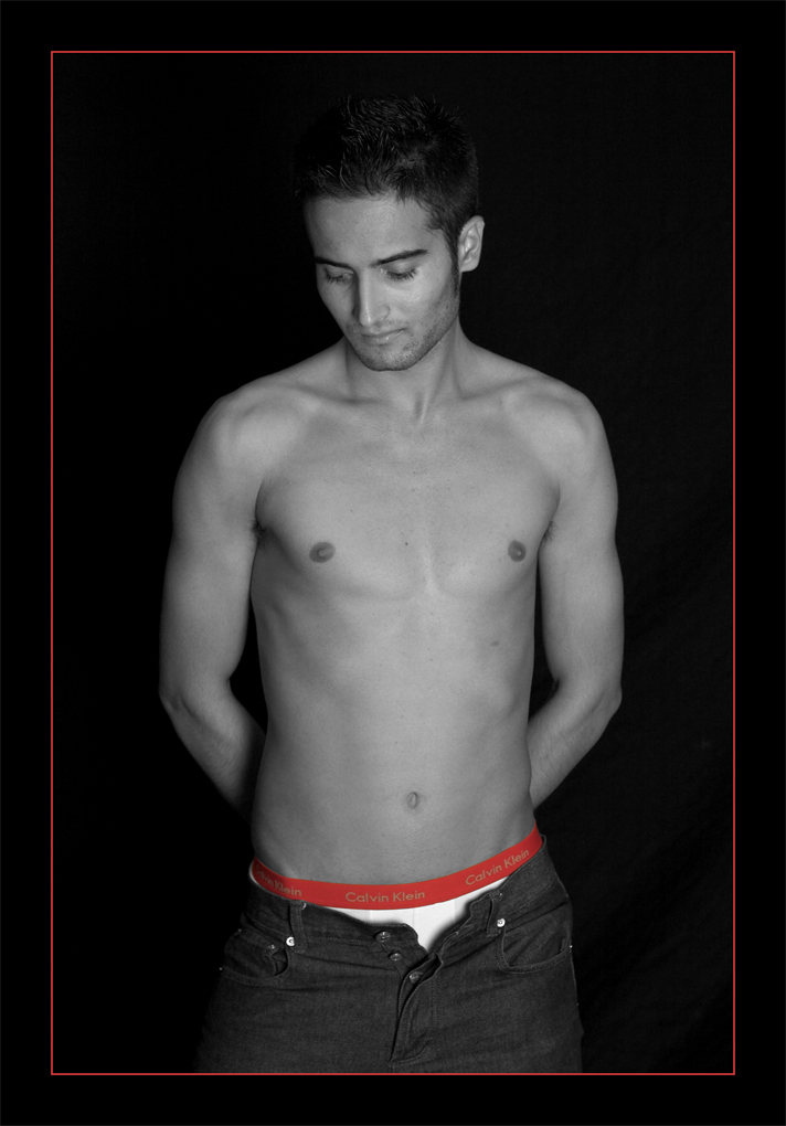 CK RED
