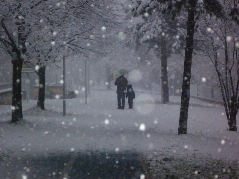In Inverno
