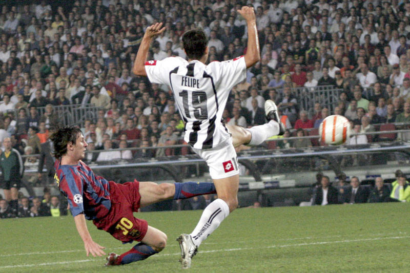 messi 2