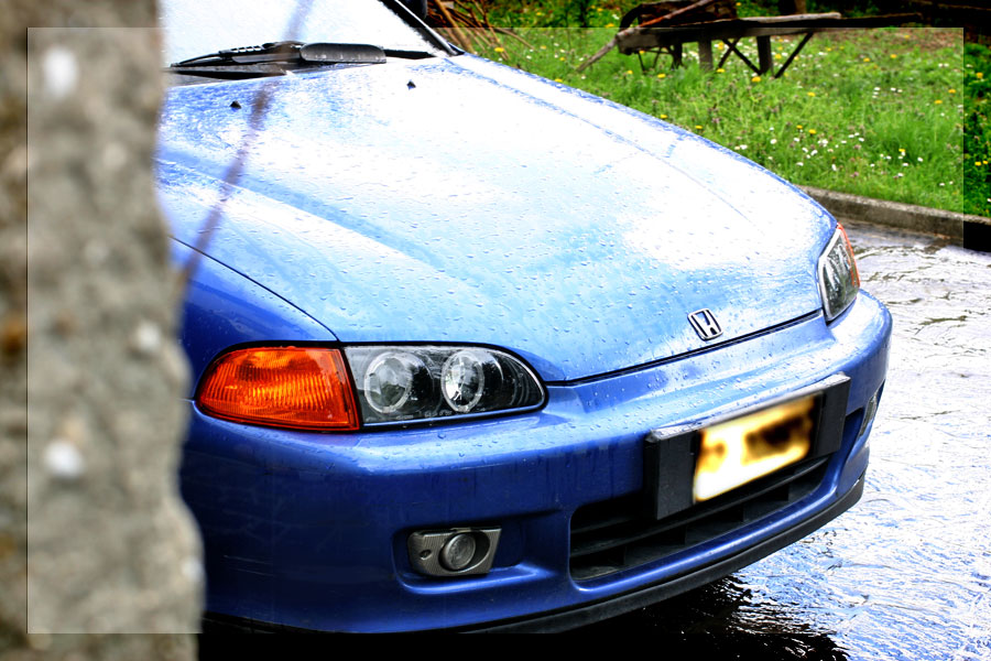 civic