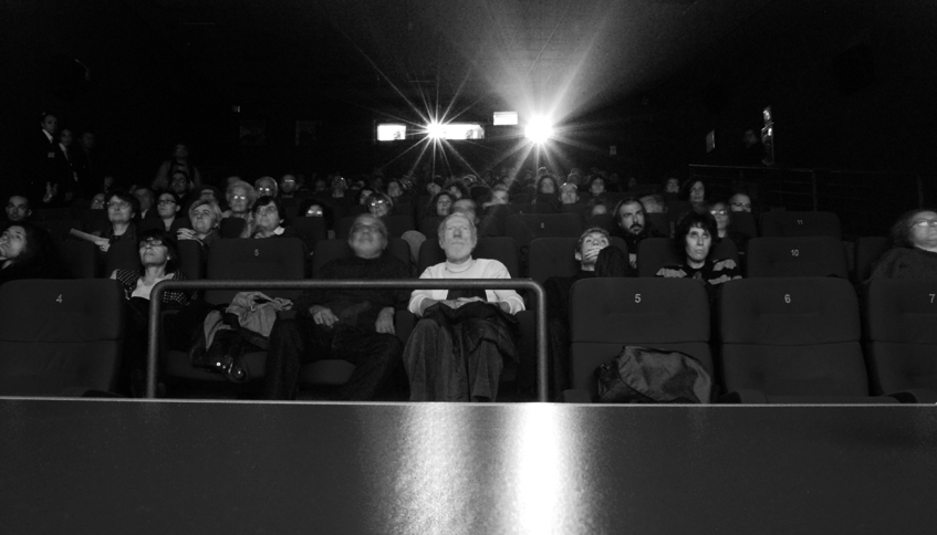 cinema