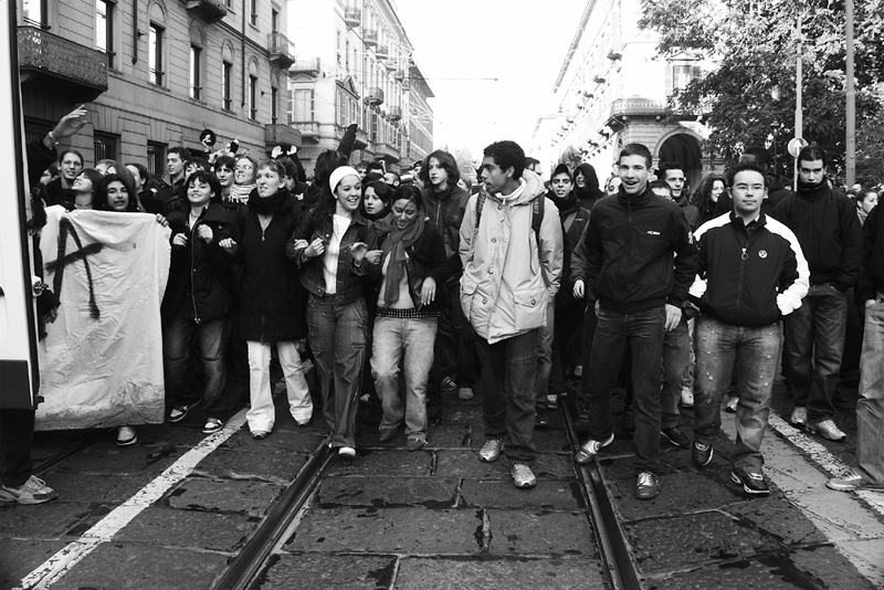 Manifestazione