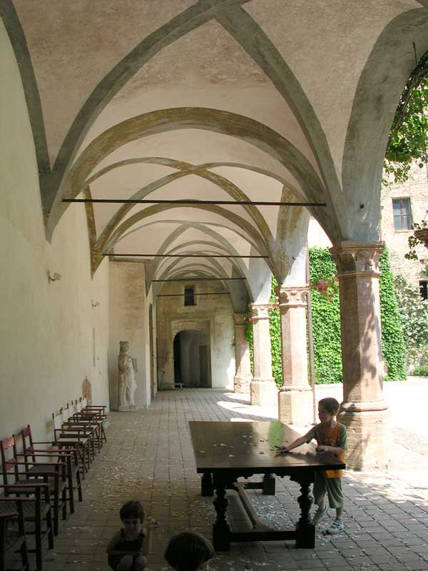 Portichetto