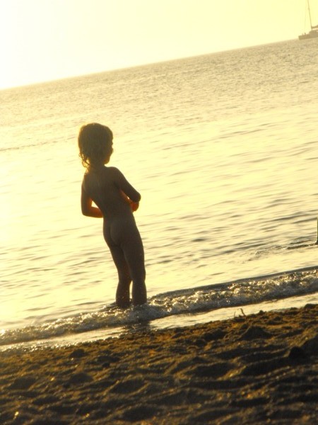 tramonto