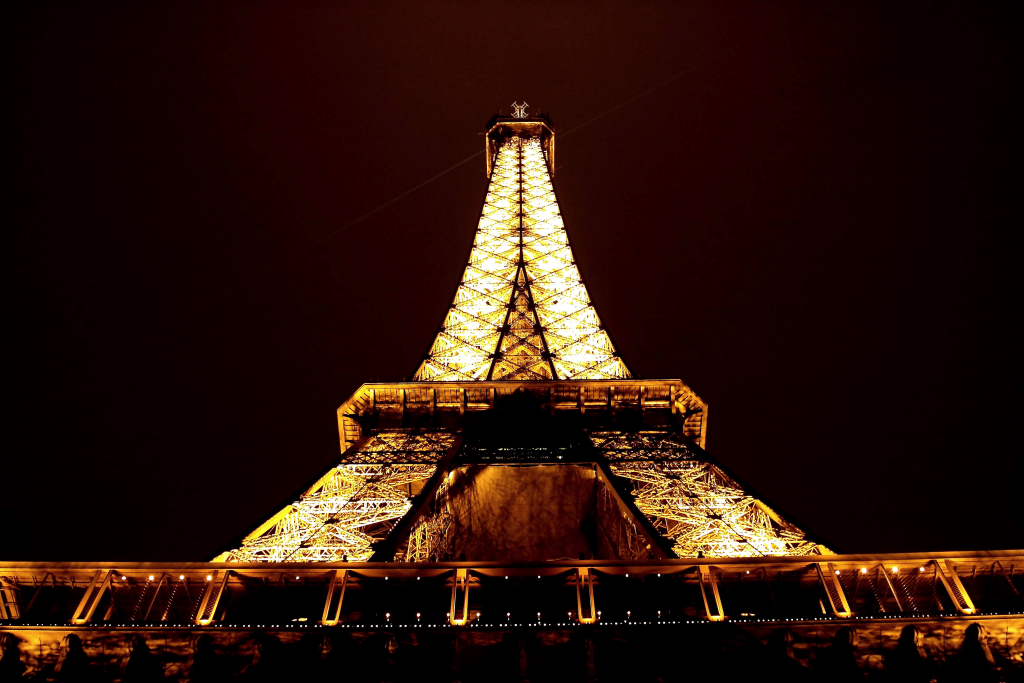 Tour Eiffel