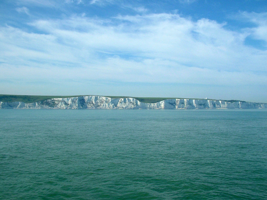 dover