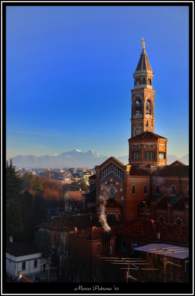 Un Nuovo Giorno