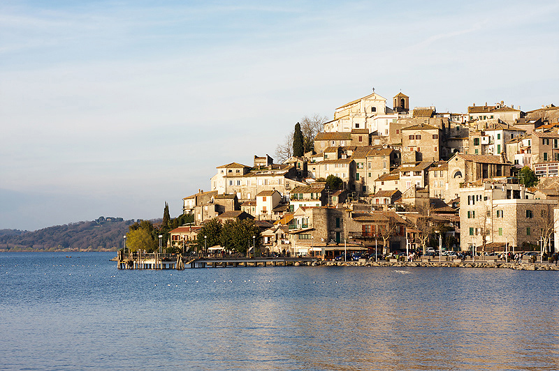 Anguillara