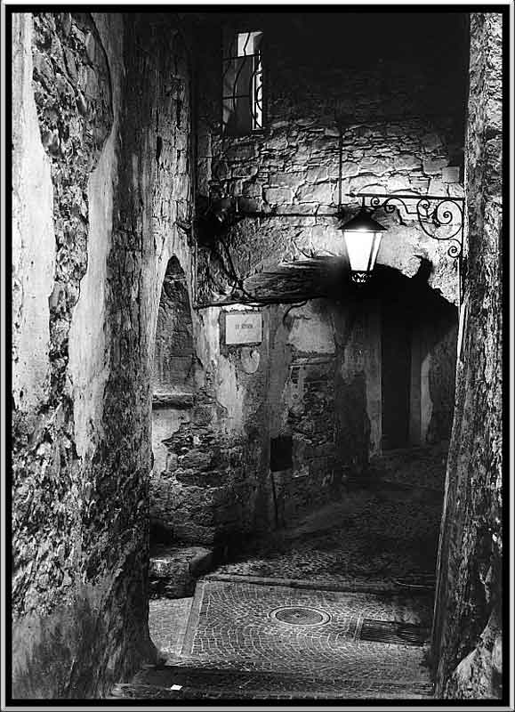 notturno
