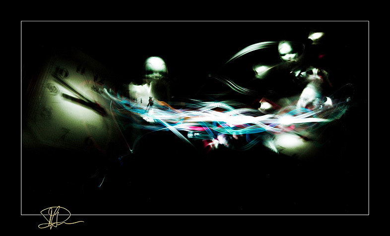 Sync Of a miNdless reality