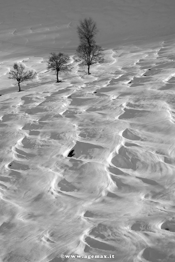 Attraversamento della civilt filiforme