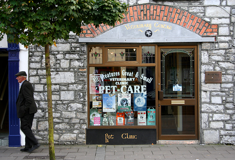 The Pet Shop