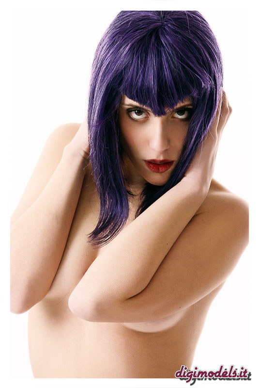 Ultraviolet