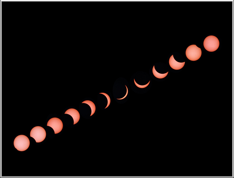 Eclisse solare