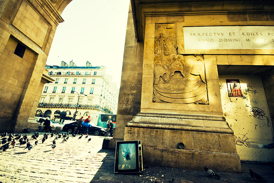 Arts et Mtiers et TV